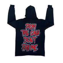 Carica l&#39;immagine nel visualizzatore di Gallery, Black Gentlemen&#39;s Club Hoodie
